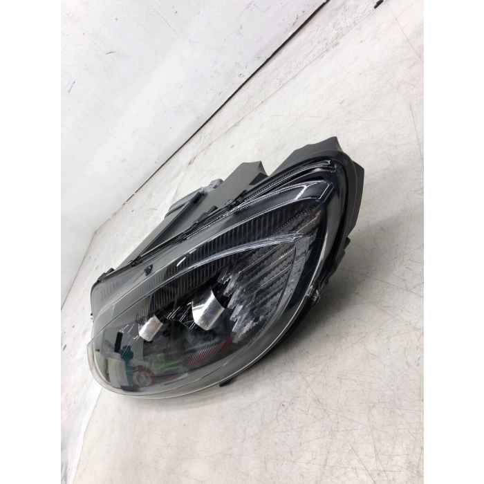 Far Komple Sol Sıyah Çerçeve Ford V769 Transıt Courıer Bm 23- (Oem No: R2X6 13W030 Ce)