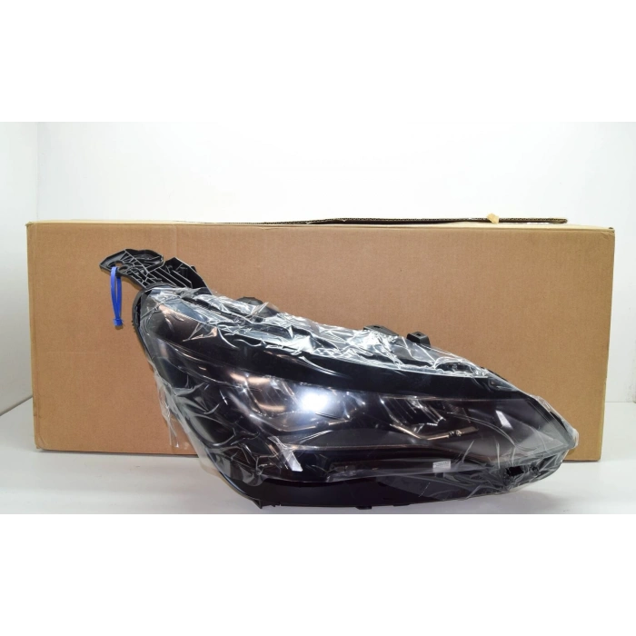 Far Sağ (Ecoled) Psa 3008/5008 B.M 2016- (Oem No: 1675889480)