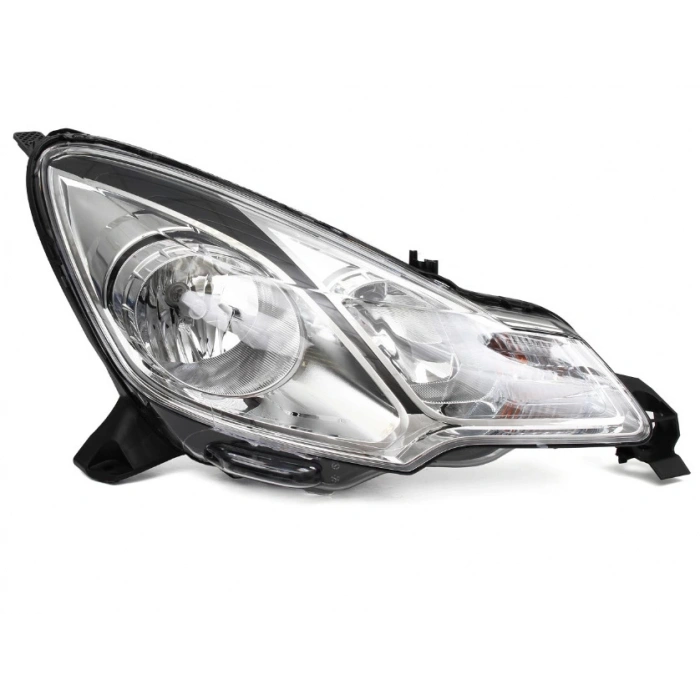 Far Sağ C3 Iıı Ds3 Psa C3 Iıı / Ds3 B.M 09- (Oem No: 1606931480)