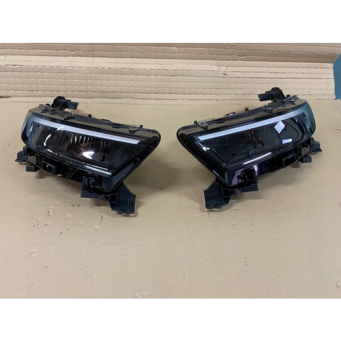 Far Sağ Eco Led Opel Mokka Bm 21- (Oem No: 9837331580)