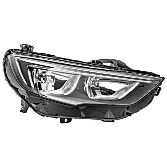 Far Sağ Halojen Opel Insıgnıa B Bm 18- (Oem No: 39210098)