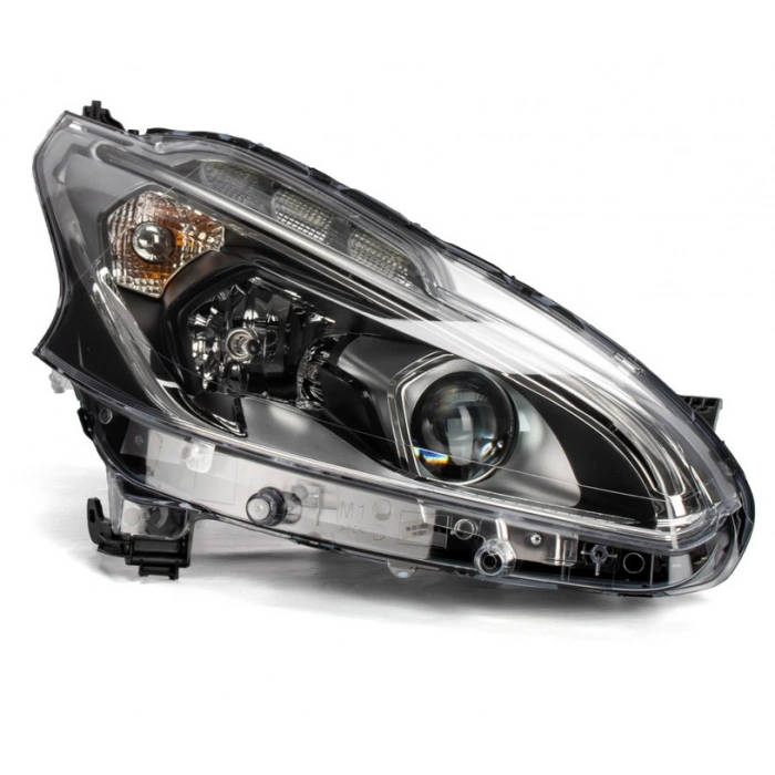 Far Sağ Psa 208 B.M 13- (Oem No: 1685352780)