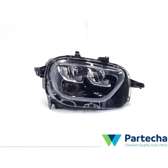 Far Sağ Psa C3 Iıı B.M 09- (Oem No: 9836161580)