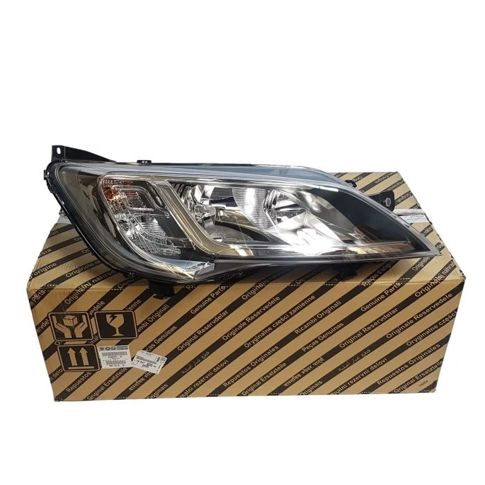 Far Sağ Psa Jumper Iv / Ducato 97-00 (Oem No: 1682746680)