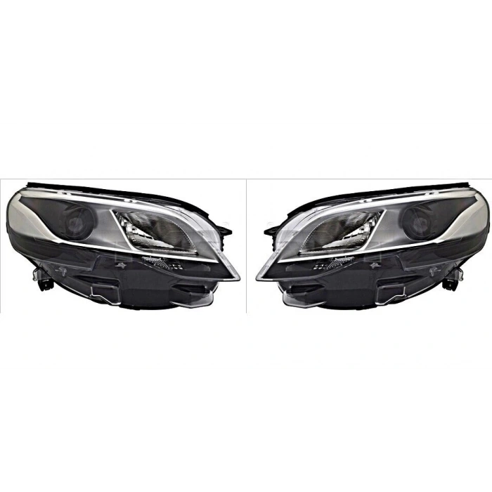 Far Sağ Psa Traveller / Expert Iv B.M 2016- (Oem No: 1616143880)