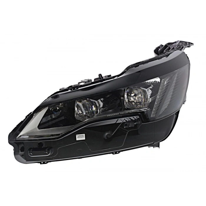 Far Sol (Full Led) Psa 3008/5008 B.M 2016- (Oem No: 1675812480)