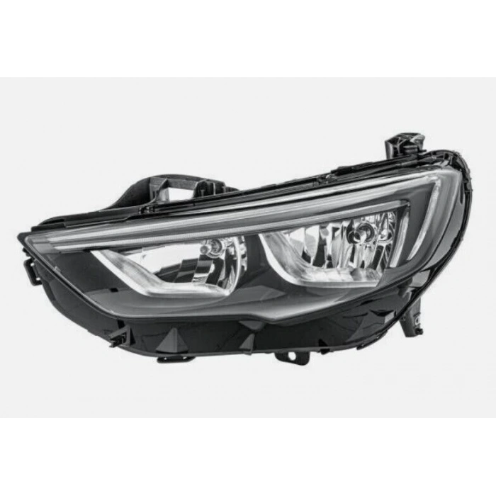Far Sol Halojen Opel Insıgnıa B Bm 18- (Oem No: 39210097)