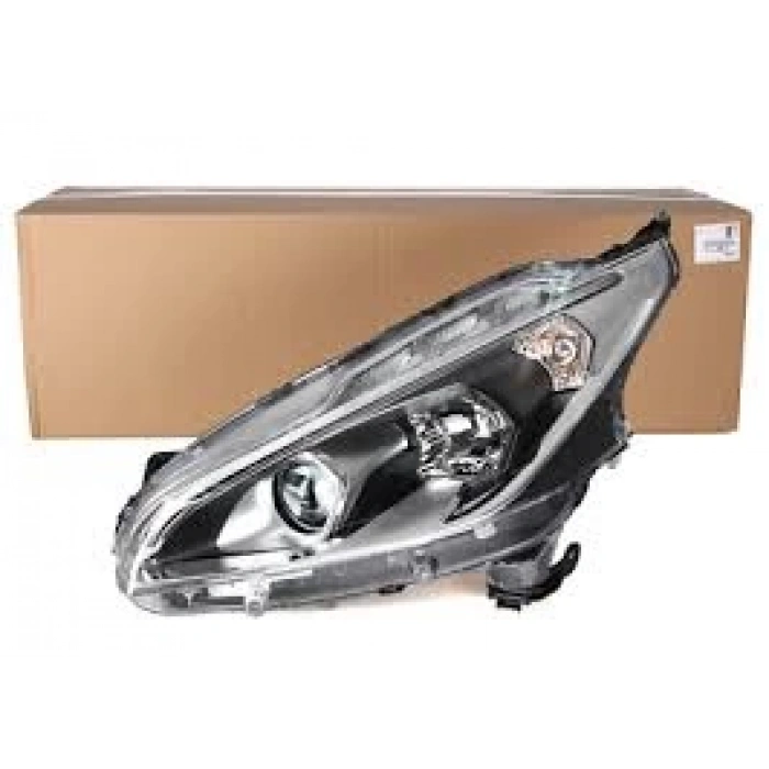 Far Sol Psa 208 B.M 13- (Oem No: 1685352680)