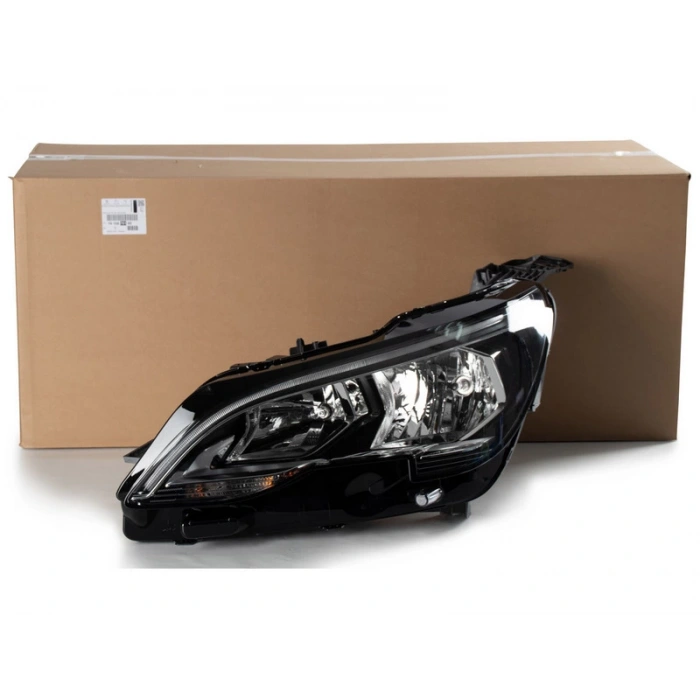 Far Sol Psa 3008 (P84)/5008(P87) B.M 17- (Oem No: 1686413280)