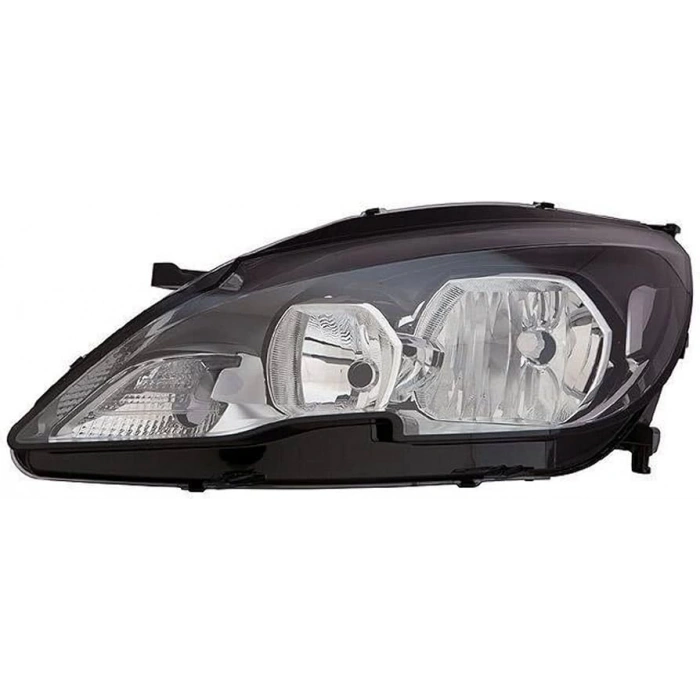 Far Sol Psa 308 B.M 14- (Oem No: 9677523080)