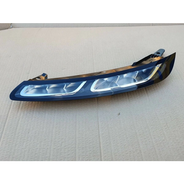 Far Sol Psa C4 Cactus B.M 2017- (Oem No: 9800910780)