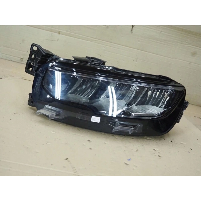 Far Sol Psa C5 Aırcross B.M 2018- (Oem No: 9835610380)