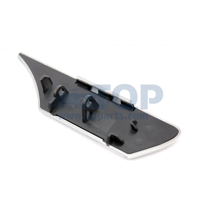 Far Yıkama Kapak : Sağ Krom Ford Kuga Bm 08- (Oem No: 8V41 13L018 Ab)