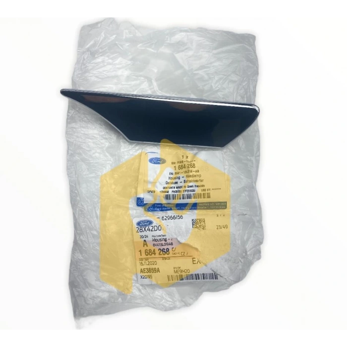 Far Yıkama Kapak : Sol Krom Ford Kuga Bm 08- (Oem No: 8V41 13L019 Ab)