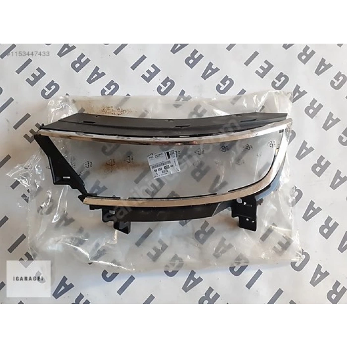 Far Yuvası Ön Sol Opel Mokka Bm 21- (Oem No: 9835213980)