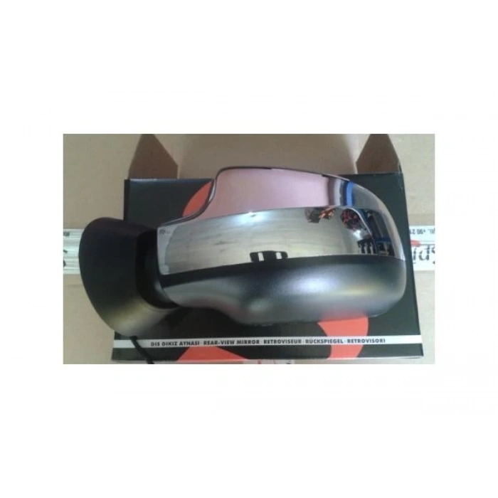 Fıat Boxer Jumper Ducato Ayna Kapağı 06-Den İtibaren; Uzun Kol Sol (Oem No: V-2303)