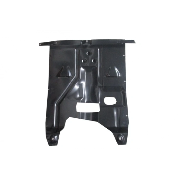 Fıat Doblo- 06/10; Karter Muhafaza Sacı (Metal) (Oem No: 1871-6940)