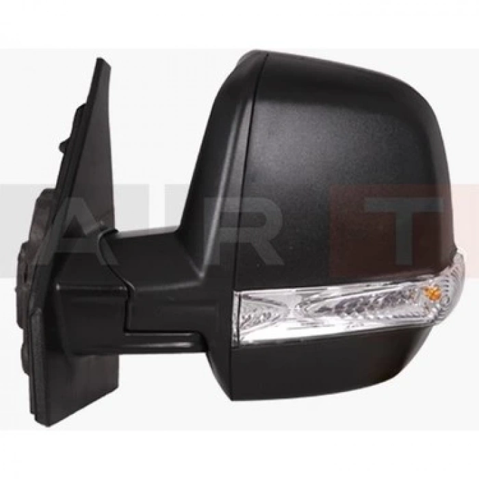 Fıat Doblo Pratıco Elektrikli Katlanır Ayna 10-Den İtibaren;Sinyalli Çift Camlı Sensörlü Sağ (Oem No: E-4104)