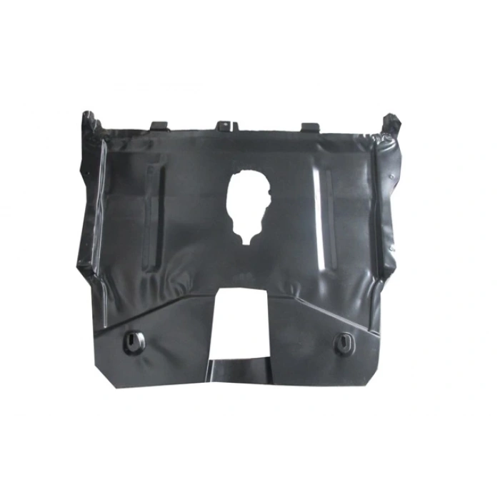 Fıat Egea- Sd/Hb/Sw- 15/20; Karter Muhafaza Sacı (Metal) (Oem No: 1842-6940)