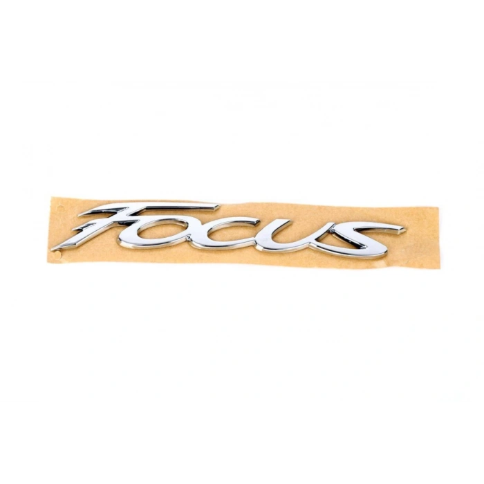 Focus Yazı Ford Focus Bm 12- (Oem No: Bm51 R42528 Ba)