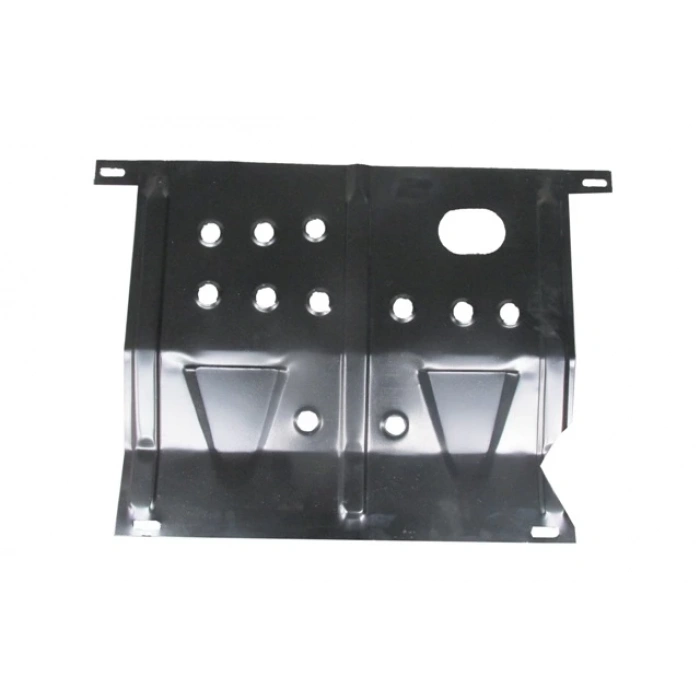 Ford Focus- Sd/Hb- 98/05; Karter Muhafaza Sacı (Metal) (Ayaklı) (Oem No: 827-6940)