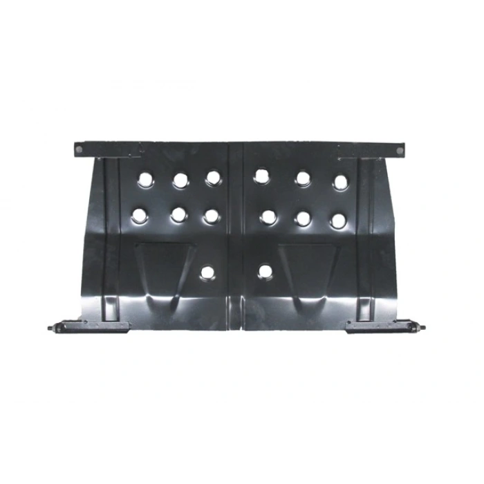 Ford Fusıon- 03/11; Karter Muhafaza Sacı (Metal) (Oem No: 840-6940)