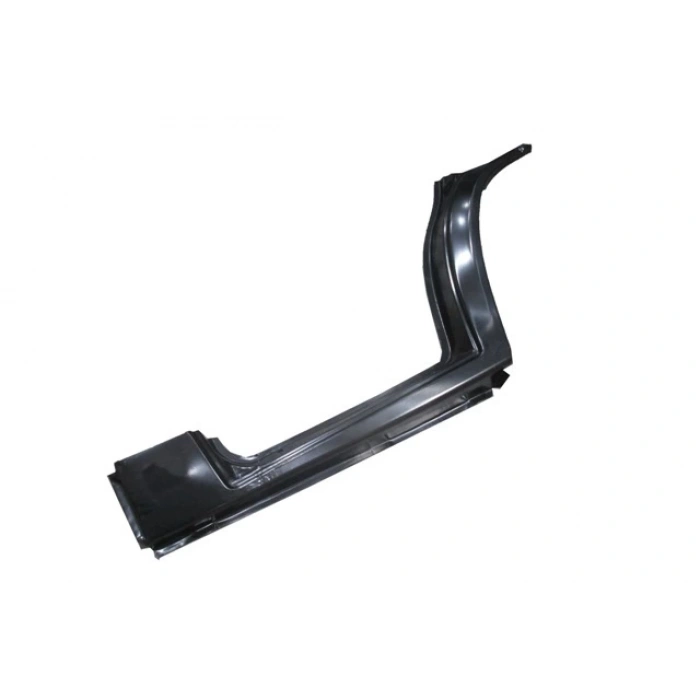 Ford Transıt- 96/02; Ön Marşpiyel Alt Sacı Sağ (Oem No: 865-2251)