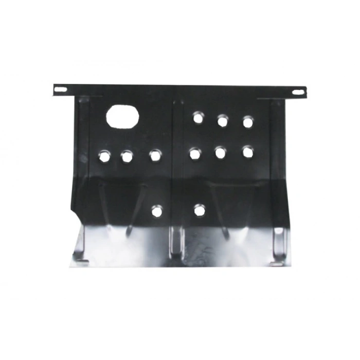 Ford Transıt Connect- 09/14; Karter Muhafaza Sacı (Metal) (Ayaklı) (Oem No: 869-6940)