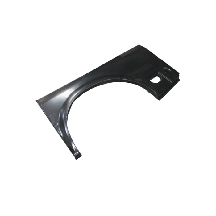 Ford Transıt- V347- 07/13; Arka Çamurluk Sol (Kısa) (Gövde Sacı) (Yarım) (Oem No: 867-2704)