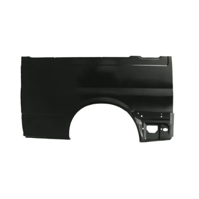 Ford Transıt- V347- 07/13; Arka Çamurluk Sol (Uzun) (Gövde Sacı) (Cam Kadar) (Oem No: 867-2702A)