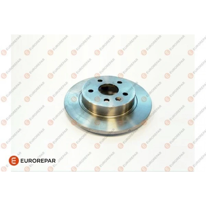 Fren Diski Arka 15 Inch 268Mm :Takım Psa Astra J A13Dte-A16Xer-A14Net 10- (Oem No: 1686721280)