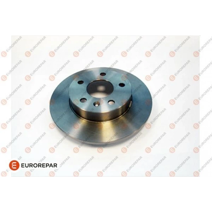 Fren Diski Arka Psa Astra G Astra H Zafıra B Merıva B Z16Xep Z16Xer X20Xev 98- (Oem No: 1687774980)