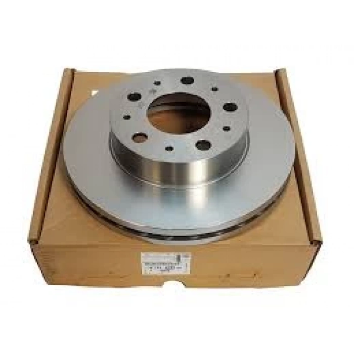 Fren Diski Ön (Teklı) Psa Boxer Iıı/Jumper Iıı/Ducato Iıı 2.0/2.2 07- (Oem No: 1612435380)