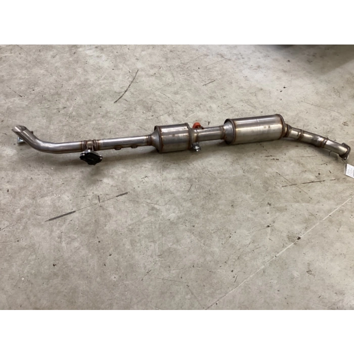 Fren Diski Ön Ford Transıt Custom V710 Bm 23- (Oem No: Pz31 1125 Aa)