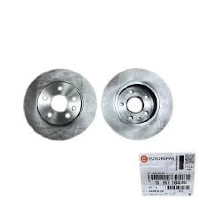 Fren Diski Ön Psa Insıgnıa A Bm 09- (Oem No: 1686718480)