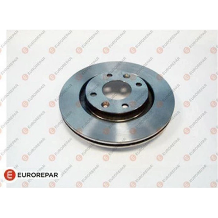 Fren Diski Ön Takım 14 Inch Psa Corsa D Corsa E Adam Bm 07- (Oem No: 1686717980)