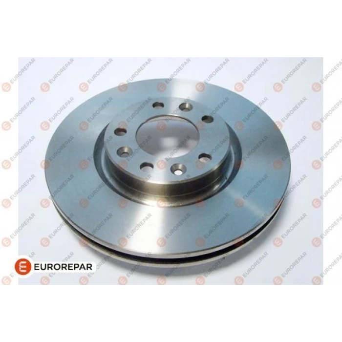 Fren Diski Ön Takım Fıyatıdır Psa Partner B.M 2015- (Oem No: 1687772880)