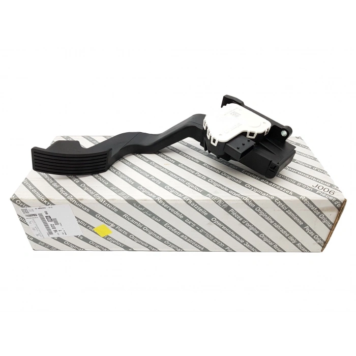 Gaz Pedalı Psa Boxer-3/Jumper-3 2.2 Hdı 06- (Oem No: 1607290480)