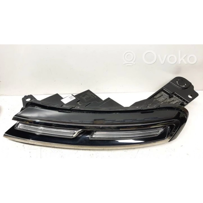 Gunduz Farı Cıtası (Sol) Psa C5 Aırcross B.M 2019- (Oem No: 98202956Dx)