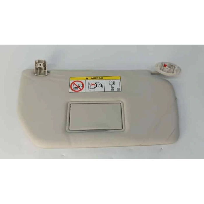 Guneslık Sağ Ve Sol Takım Ford B-460 Transıt Courıer Bm 14- (Oem No: Et76 A04109 Bb3Am1)