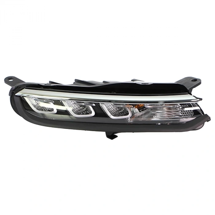 Gündüz Farı Sağ Psa C3 (B618) B.M 2015- (Oem No: 9833480480)