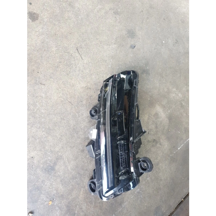 Gündüz Farı Sol Psa 3008 / 5008 B.M 2016- (Oem No: 9836231080)