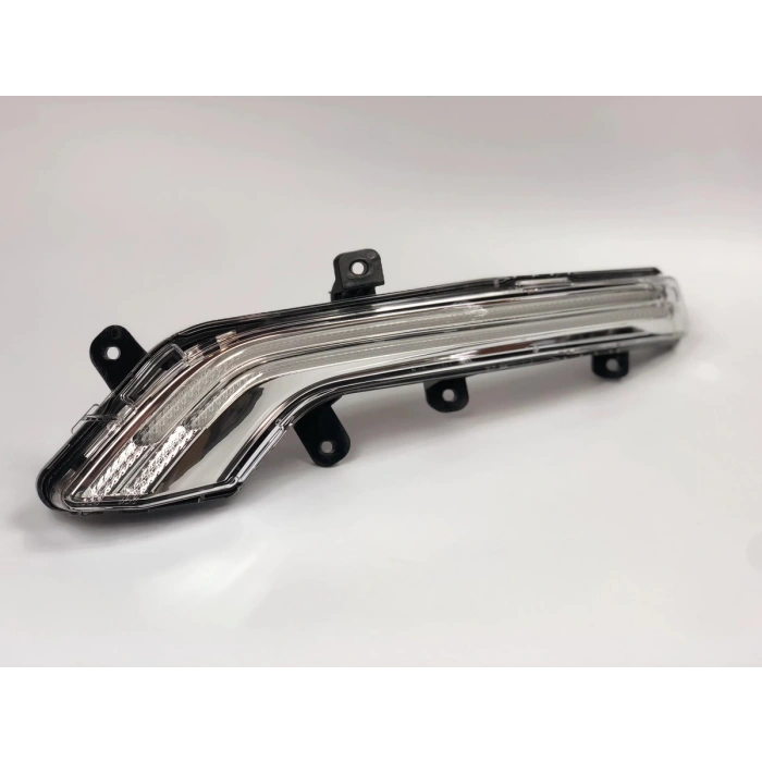 Gündüz Farı Sol Psa 508 B.M 2011- (Oem No: 9807242380)