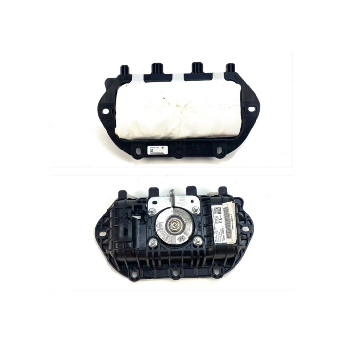Hava Yastıgı Sağ C3 B618 Psa Peugeot 97-00 (Oem No: 9812745280)