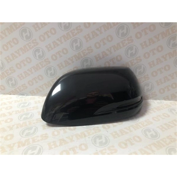 Honda Crv Ayna Kapağı 2017--Den İtibaren; Astarlı Sol (Oem No: V-5481)