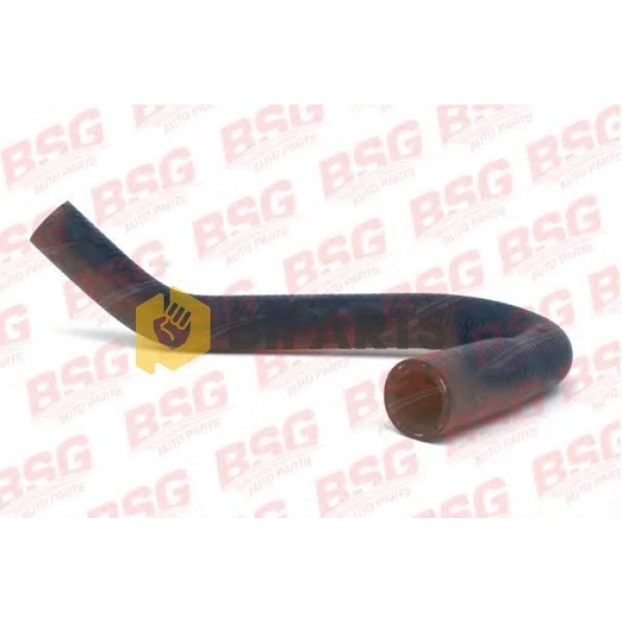 Hortum - Kalorıfer Suyu Ford Connect 1.8 D 02- (Oem No: 2T14 18C266 Ba)