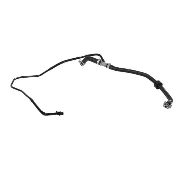 Hortum - Tasma Kabı Termostat Arası Ford Focus / Fıesta 1.0 Fox 13- (Oem No: Cv61 8K012 Za)