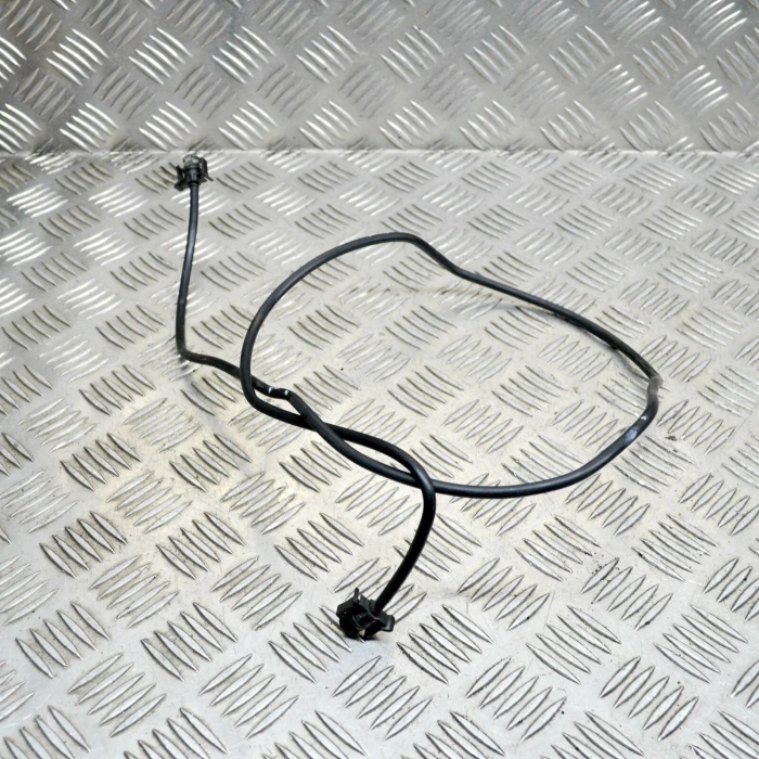 Hortum: Yedek Su Depo Radyatör Arası Ford Focus 1.6 Tı-Vct 11- (Oem No: Bv61 8C012 Ba)