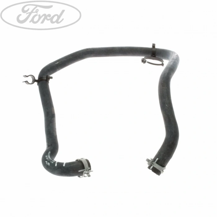 Hortum:Kalorıfer Suyu Termostat Yuvası Ford Transıt V347 Bm 06- (Oem No: 8C16 9Y438 Da)