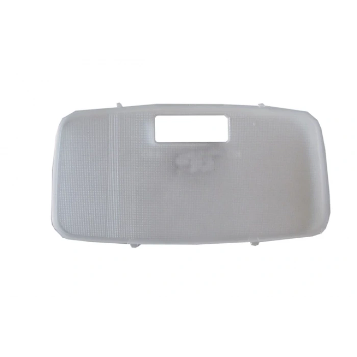 Hyundaı Accent- Era- 06/12; Tavan Lambası Camı (Oem No: 595-1300)